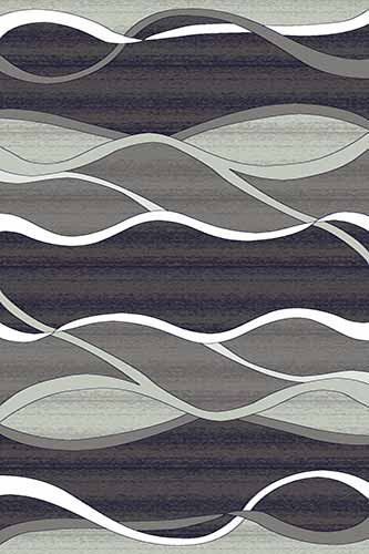 Прямоугольный ковер MEGA carving D267 GRAY Российский ковер МЕГА КАРВИНГ фабрики Меринос D267 GRAY Цена указана за 1 квадратный метр