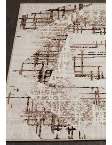 Ковёр SIERRA D708-BEIGE-BROWN-STAN Российский Ковёр СиерраЦена указана за 1 кв/метр.