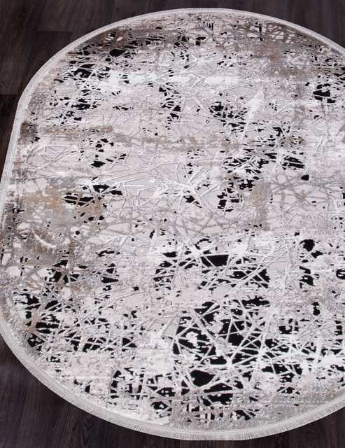 Турецкий ковер RAMIYA-18708S-D-BEIGE-GREY-OVAL Восточные ковры RAMIYA
Цена указана за квадратный метр