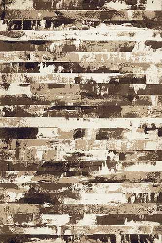 Прямоугольный ковер VALENCIA DELUXE D333 BROWN Российский ковер ВАЛЕНСИЯ ДЕЛЮКС фабрики Меринос D333 BROWN Цена указана за 1 квадратный метр