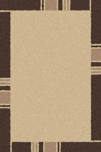 Прямоугольный ковер PLATINUM T640 BEIGE