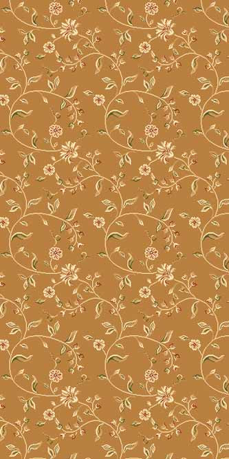 Ковровая VALENCIA DELUXE P018 YELLOW Российский ковер ВАЛЕНСИЯ ДЕЛЮКС фабрики Меринос P018 YELLOW Цена указана за 1 квадратный метр