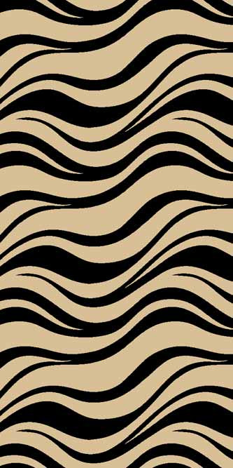 Ковровая дорожка SUNRISE V817 BEIGE-BLACK Российский ковер САНРАЙЗ фабрики Меринос V817 BEIGE-BLACK Цена указана за 1 квадратный метр