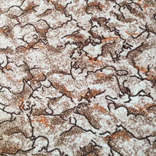 ПАЛАС ЛУНА ВИТЕБСК БЕЖЕВЫЙ Палас изготавливается по вашим размерам с дальнейшей обработкой оверлоком. Возможен вырез паласа по вашему шаблону который можно выслать нам по электронной почте с приведением всех размеров.