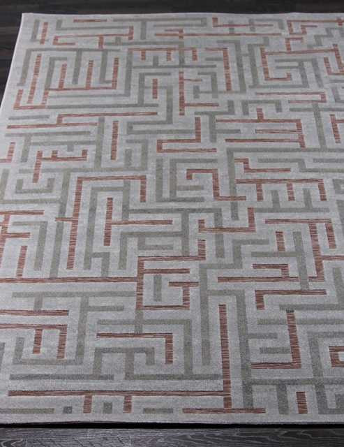 Турецкий ковер SIGMA-16269-020-STAN Восточные ковры SIGMA Цена указана за квадратный метр