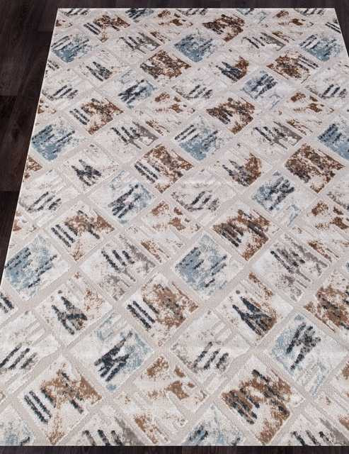 Ковёр ERKAPLAN RODOS-7443A-CREAM-CREAM-STAN Восточные ковры RODOS
Цена указана за квадратный метр