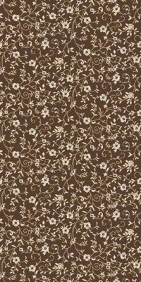 Ковровая VALENCIA DELUXE P019 BROWN