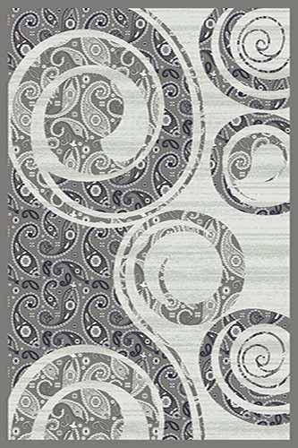 Прямоугольный ковер MEGA carving D269 D.GRAY Российский ковер МЕГА КАРВИНГ фабрики Меринос D269 D.GRAY Цена указана за 1 квадратный метр