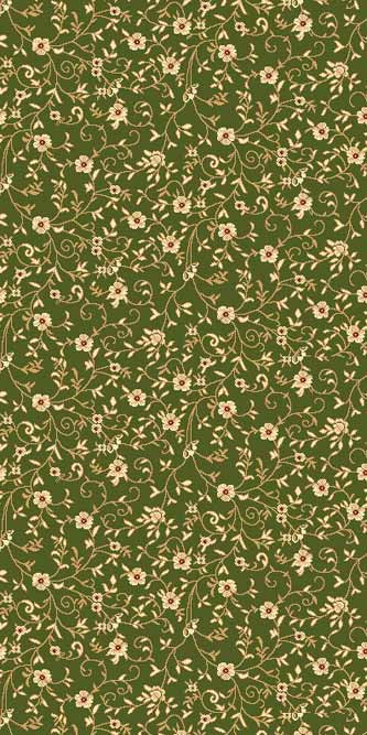 Ковровая VALENCIA DELUXE P019 GREEN Российский ковер ВАЛЕНСИЯ ДЕЛЮКС фабрики Меринос P019 GREEN Цена указана за 1 квадратный метр