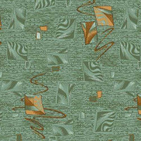 ПАЛАС ПАРУС ЗЕЛЕНЫЙ